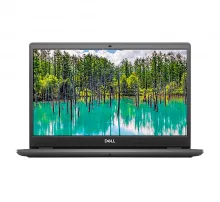 كمبيوتر محمول Dell Latitude 3410 Business، معالج Intel Core i3 من الجيل العاشر، ذاكرة وصول عشوائي سعتها 8 جيجابايت، قرص SSD سعة 256 جيجابايت، شاشة مقاس 14.1 بوصة، نظام التشغيل Windows 10 Pro