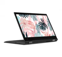 Lenovo Thinkpad x1 yoga 2nd ، وحدة معالجة مركزية Intel Core i7-7th Generation ، ذاكرة وصول عشوائي 16 جيجا بايت ، 512 جيجا بايت SSD ، 14 بوصة تعمل باللمس 360 ° ، Windows