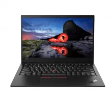 Lenovo ThinkPad x1 Carbon 8th Business Laptop, Intel Core i5-10th Gen. CPU, 16GB RAM, 256GB SSD, 14 inch Display, Windows