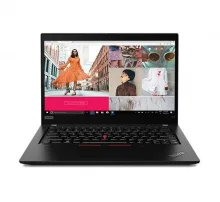 Lenovo THINKPAD X13 GEN 1 Business Laptop, Intel Core i7-10th Generation CPU, 16GB RAM, 256GB, 13 inch Display, Windows