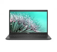كمبيوتر محمول للأعمال من Dell Latitude 3520، معالج Intel Core i5 من الجيل الحادي عشر، ذاكرة وصول عشوائي (RAM) سعة 16 جيجابايت، قرص SSD سعة 512 جيجابايت، شاشة 15 بوصة، نظام تشغيل Windows