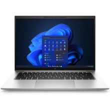 HP EliteBook 840 G9 Business Laptop, Intel Core i7-12th Generation CPU, 32GB RAM, 512GB SSD, 14 inch Display, Windows