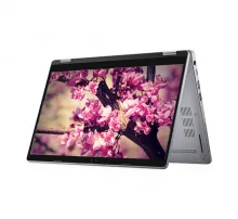 كمبيوتر محمول للأعمال Dell Latitude 5310 2 في 1، معالج Intel Core i5 من الجيل العاشر، ذاكرة وصول عشوائي (RAM) سعة 16 جيجابايت، قرص SSD سعة 512 جيجابايت، شاشة لمس 360 درجة مقاس 13 بوصة، نظام تشغيل Windows