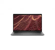 كمبيوتر محمول للأعمال من Dell Latitude 7430، معالج Intel Core i7 من الجيل الثاني، ذاكرة وصول عشوائي (RAM) سعة 16 جيجابايت، قرص صلب SSD سعة 512 جيجابايت، شاشة 14 بوصة، نظام تشغيل Windows